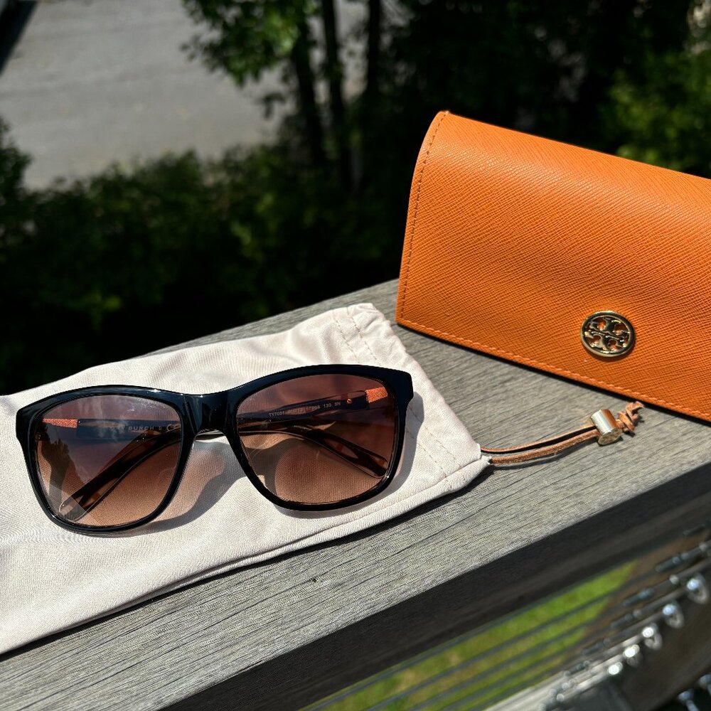Tory Burch Sunglasses
